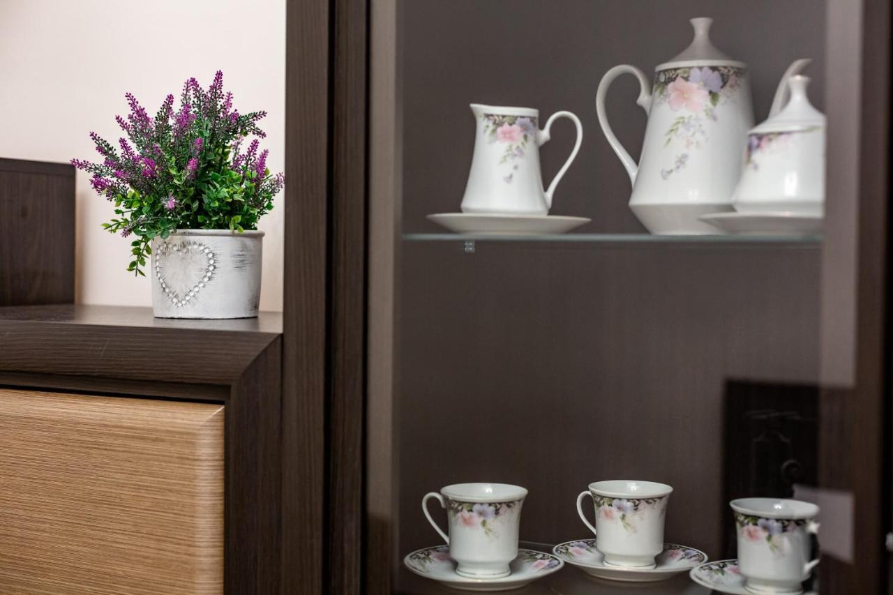 Avangard On Sholom Aleikhema St 7 Apart Apartment Lviv Ngoại thất bức ảnh